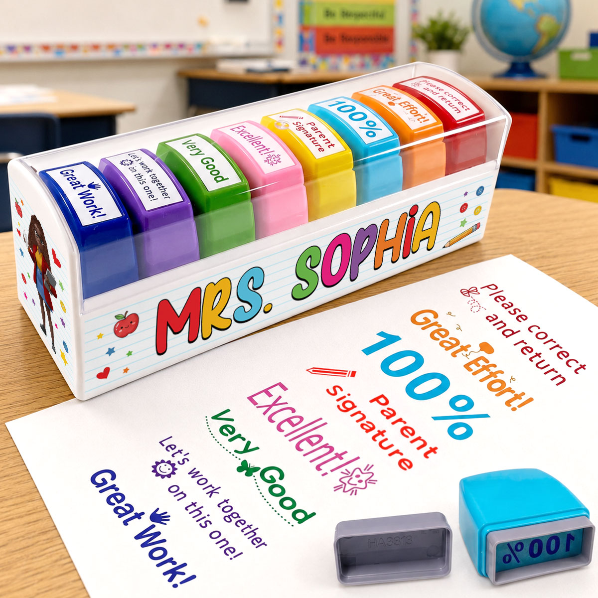 Back To School Collection