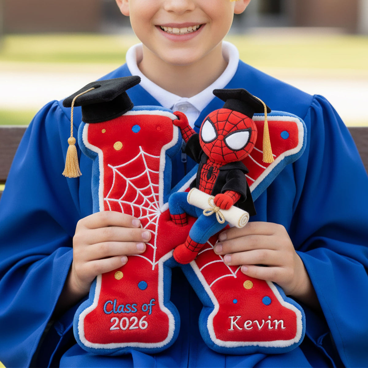 Graduation Pillow - Personalized Gifts For Graduates 063nati080626