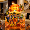 Legends Light Box Personalized Anniversary Gifts 02NADH190626