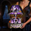 Moonlit Lovers Light Box - Personalized Gifts For Couples 04pgta260626