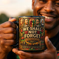 Black History Month Magic Coffee Mug - Personalized Gifts 02tyqn260526