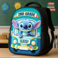 Lovely Back To School Bag - Personalized Gifts For Kids 06naqn240626