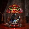 Horror Lovers Acrylic Light Box - Personalized Gifts For Couples 04ohdh180626