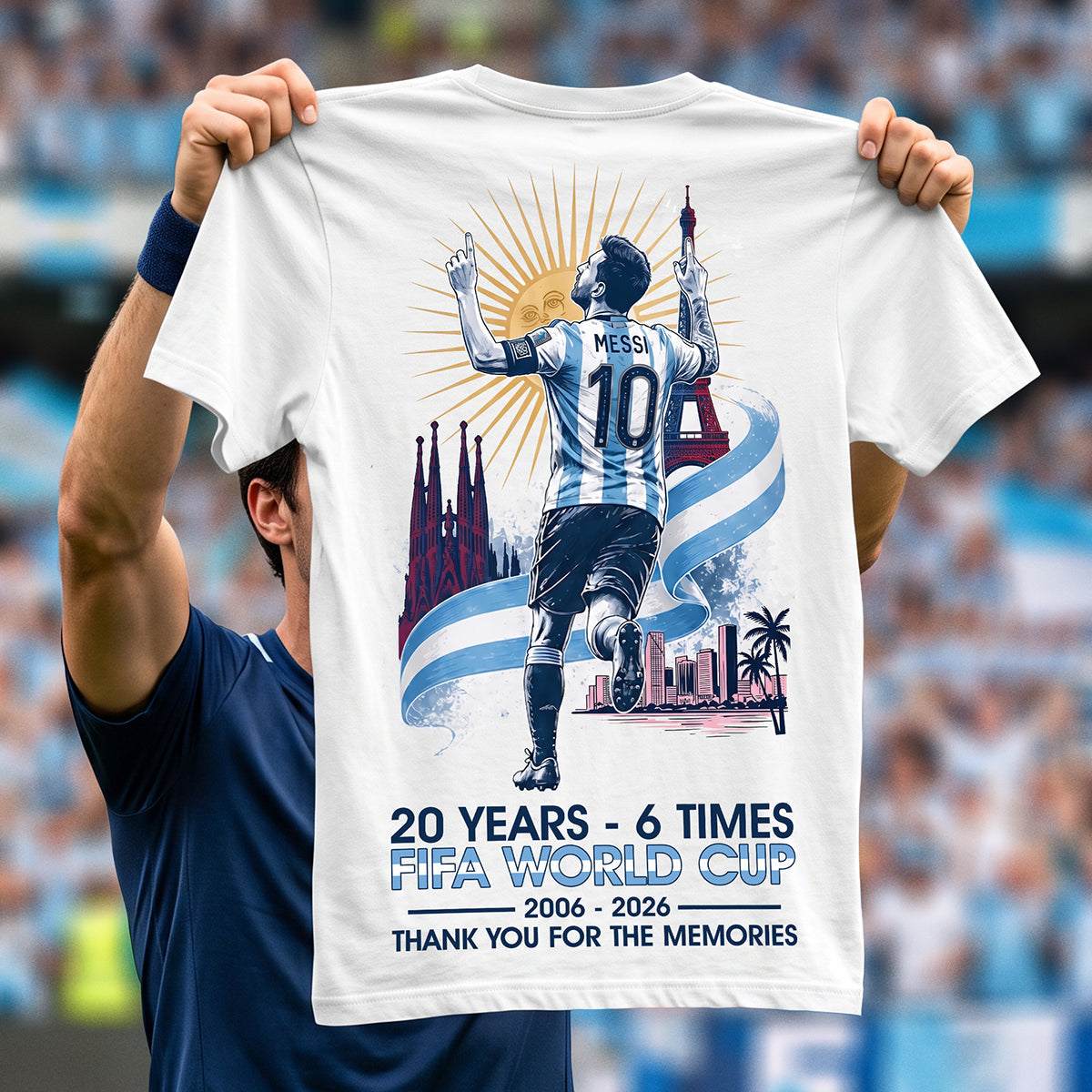 Pride Journey Sport Shirt - Personalized Gifts For Soccer Lovers 02qhta170726