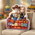 Custom Photo You've Got Friend In Me Pillow - Personalized Gifts For Friends 03palu260626