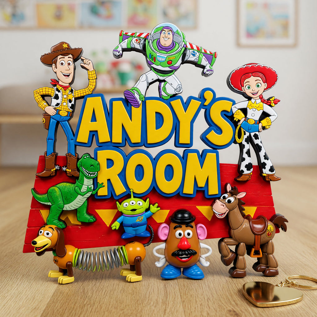 Childhood Memories Metal Sign - Personalized Gifts 02NAQN180626