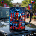 Celebrate Graduation Magic Mug - Personalized Gifts For Graduates 04ohqn280526