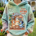 Best Mom Ever 3D Shirt - Personalized Gifts For Mothers 02qhtn140426