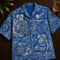 Top Speed Hawaiian Shirt- Personalized Gifts For Hot Rod Lover 04QHDT100726