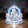 Mother’s Love Light Box Personalized Gifts For Mom 01PGDH150426