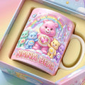 Colorful Cubs Crew Coffee Mug - Personalized Gifts For Mother's Day Coffee Mug 04NATA070426