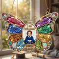 Graduation Suncatcher Ornament - Personalized Gifts For Kids 01tytn030426