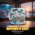 Mom! Call-Out Coffee Mug - Personalized Gifts For Mom 02NADT150426