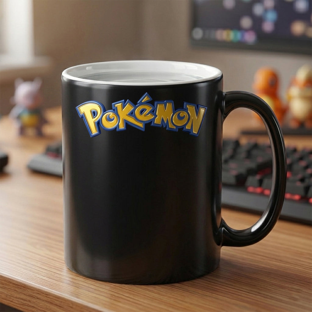 Adventure Journey Magic Coffee Mug - Personalized Gifts For Adventure Lover Mug 03OHTN120626