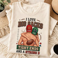 Playful Sporty Couple Shirt - Personalized Gifts For Couples 03HUDT270626