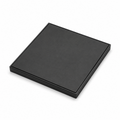 2-Layer Wood Plaque With Flat Base Box