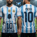 Football Star 3D Shirt - Personalized Gifts For Football Lovers 02nadt150726