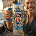 30 Years Of Adventure Tumbler With Handle - Personalized Gifts For Anime Lover 01toqn160626