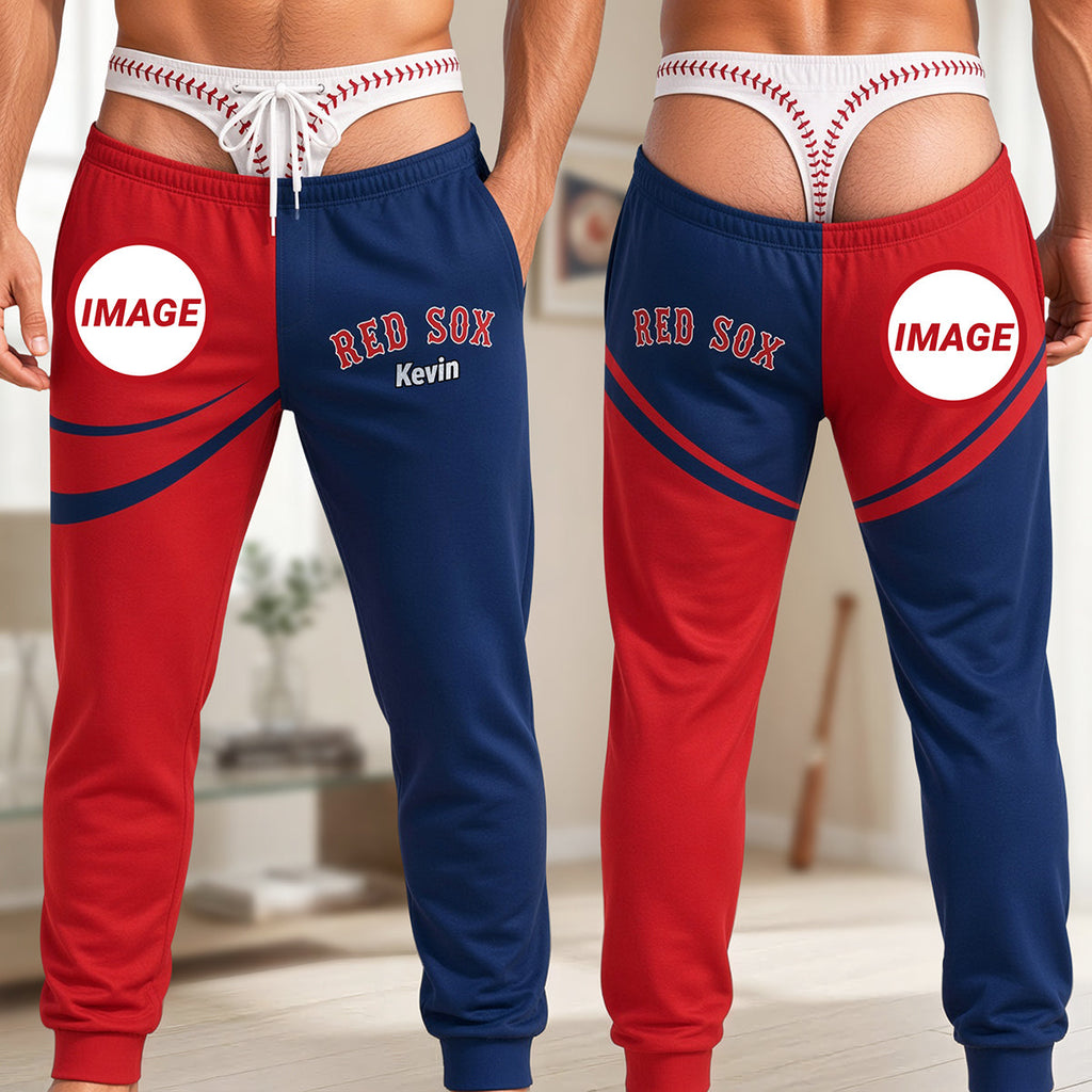 Victory League Men's Sweatpants - Personalized Gift For Sport Lovers 01HUTA100926