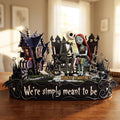 Sweet Couple Acrylic Plaque - Personalized Gifts For Couple 01TODT240626