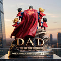 Personalized Gifts For Dads Acrylic Plaque 153ohqn080626