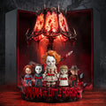 Mama Of Little Horrors Light Box - Personalized Gifts For Mom 05TYLU070426