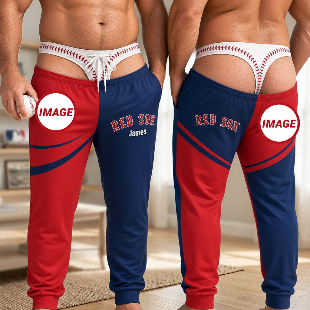 Victory League Men's Sweatpants - Personalized Gift For Sport Lovers 01HUTA100926