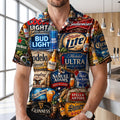 Drinking Hawaiian Shirt - Personalized Gifts For Drinking Lovers 02nalu260626