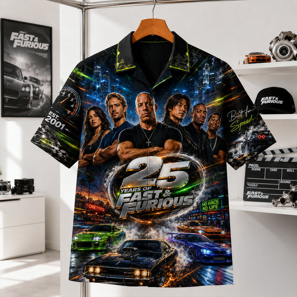 Racing Crew Hawaiian Shirt - Personalized Gifts For Racing Lovers 02nalu110626