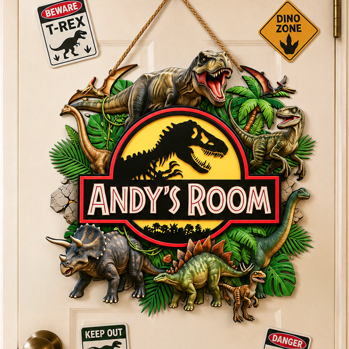 Unique Acrylic Sign - Personalized Home Decor 01NADH040726