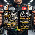 Racing Legend Memorial Magic Coffee Mug - Personalized Gifts For Racing Lovers 07naqn260526