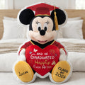 Cute Graduation Pillow - Personalized Gifts For Graduates 081natn080626