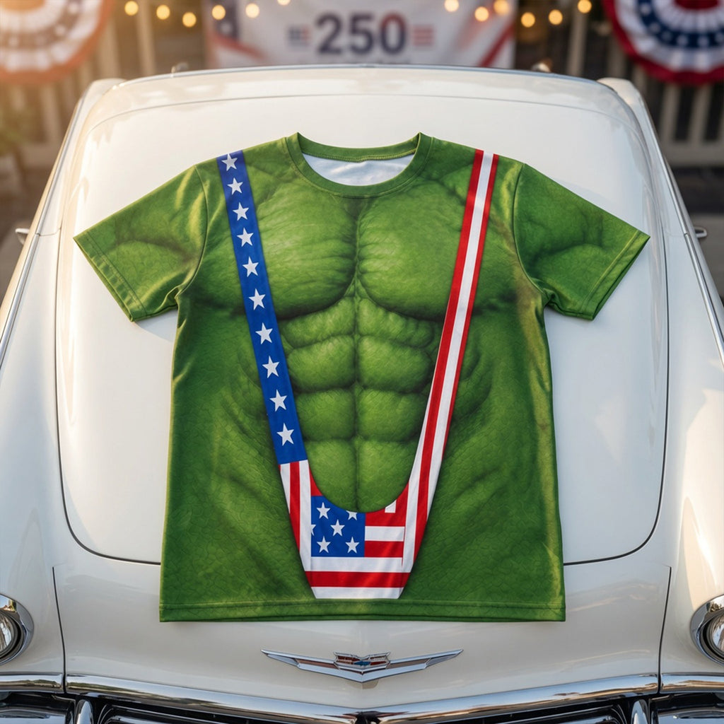 Funny American Pride Shirt Gifts For Patriots 02NAQN260626