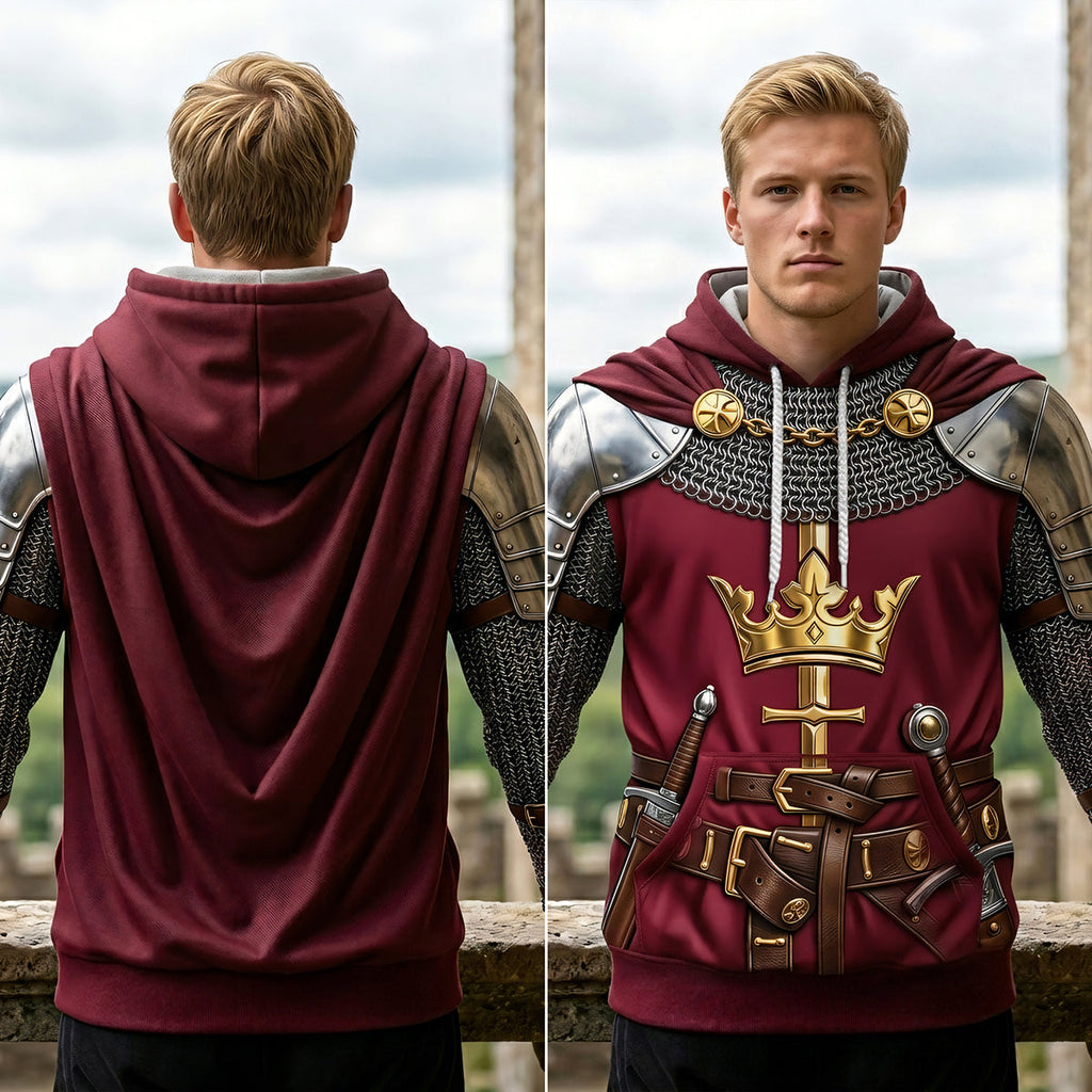 Warrior Shirt - Personalized Unique Gifts 01HUTA030626