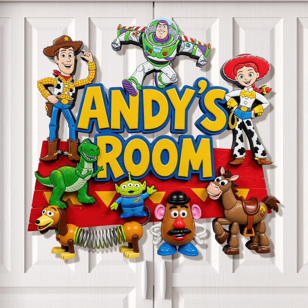 Childhood Memories Metal Sign - Personalized Gifts 02NAQN180626