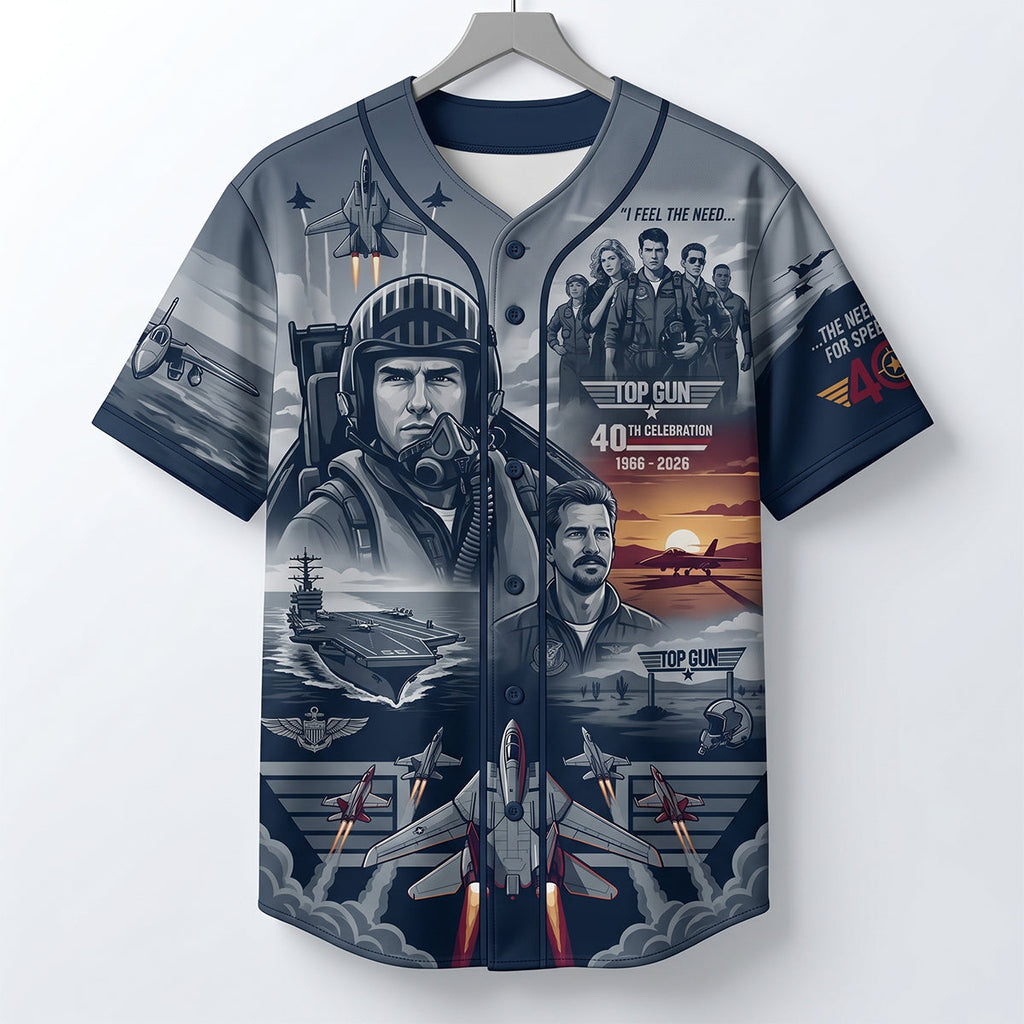 Sky Squad Jersey - Personalized Gifts 03QHTN110626