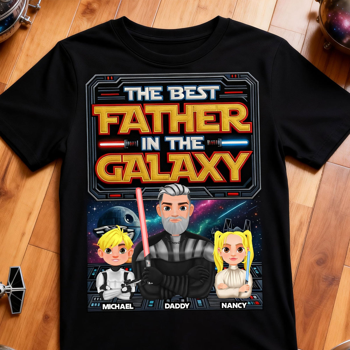 Personalized Gifts For Dad Shirt 150pati080626