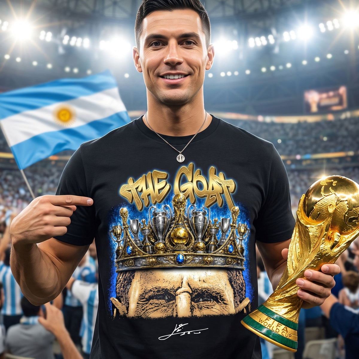 Sport Champion Shirt - Gifts For Soccer Lovers 03qhti170726