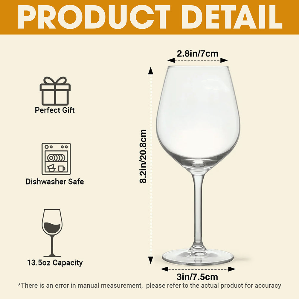 Fun Annoying Kid Drinking Glass - Personalized Gifts For Moms 02qhta190326