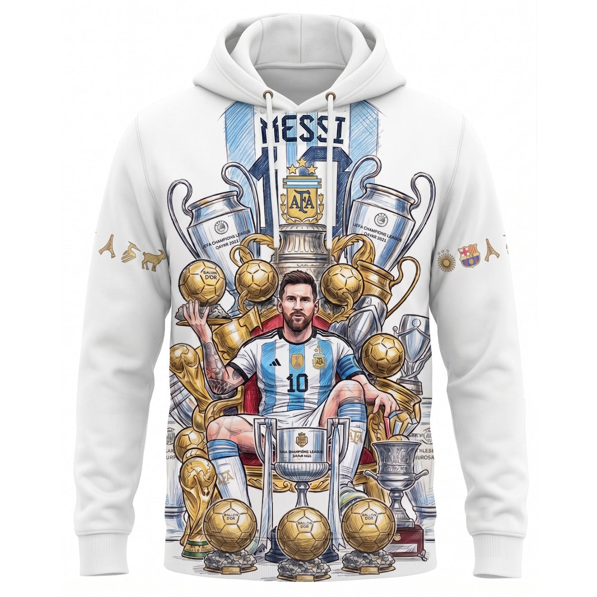 King Player Sport Shirt - Gifts For Soccer Lovers 05qhtn170726