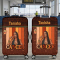 Horoscope  - Personalized Luggage Cover