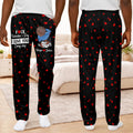 I Love You Every Day - Personalized Lounge Pants