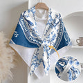 Grandma's Kisses - Personalized Shawl Wrap