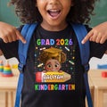 Graduation 2026 - Personalized Kid T-Shirt