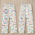 Best Nana Ever - Personalized Lounge Pants