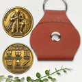 Put On The Full Armor Of God - Personalized Pocket Hug