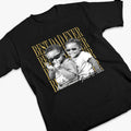 Best Dad Ever - Personalized 2D Unisex T-shirt