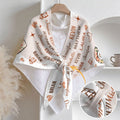 I Love Being Called Grandma - Personalized Shawl Wrap