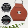 Little Hug From Heaven - Personalized Pocket Hug