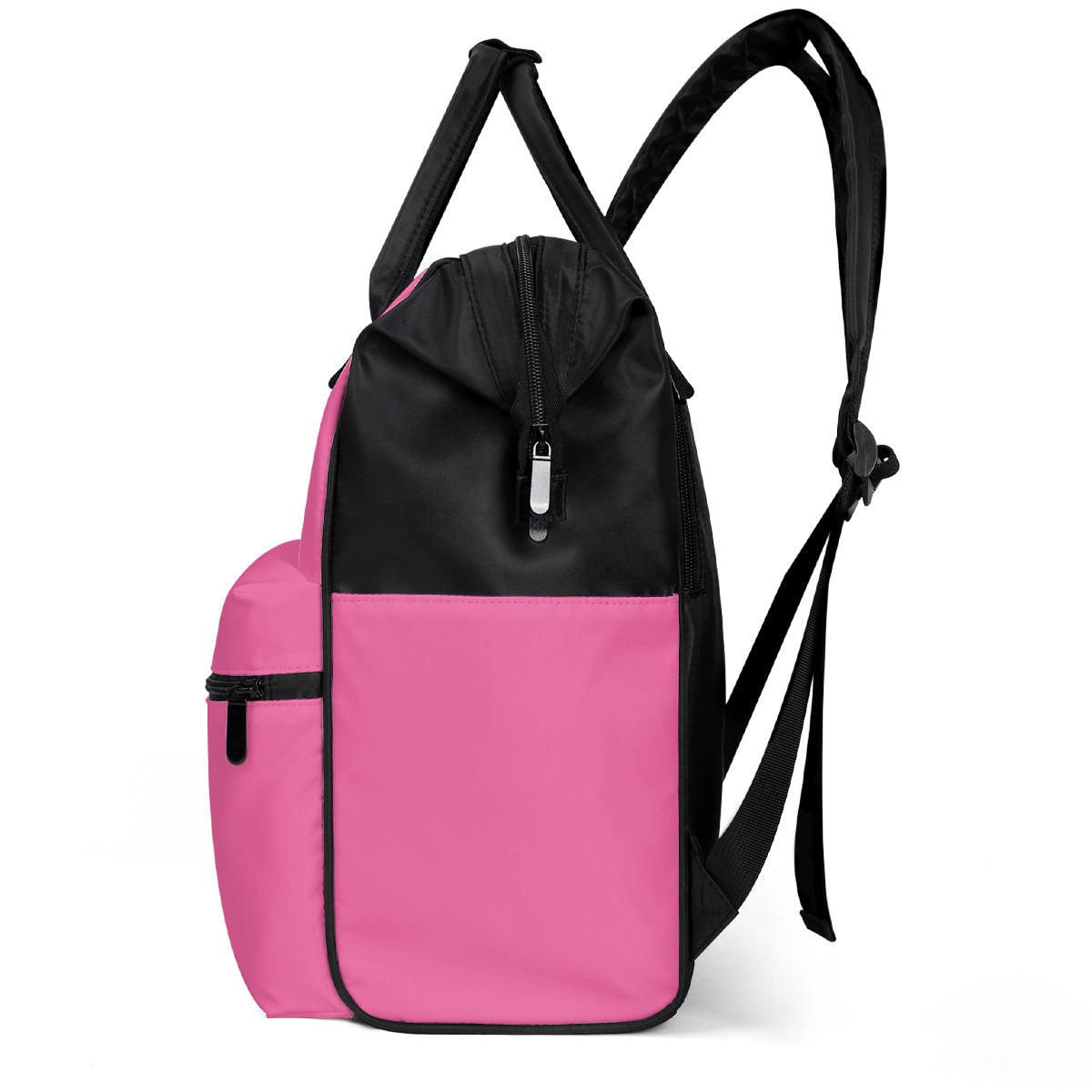I'm A Nurse - Personalized Duckbilled Backpack